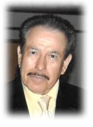 Antonio Lopez Sr.