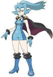 ポケモンのジムリーダー一覧 四天王やチャンピオンもまとめて紹介 大人のためのエンターテイメントメディアbibi ビビ ポケモン キャラクター ポケモン キャラクターデザイン