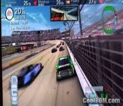 Nascar 2005 chase for the cup (u)(stinkycube). More 21 Nascar Ps2 Tyrese Guest