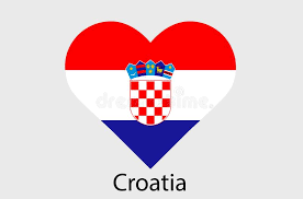 Croatian flag on the city of trogir in dalmatia | © tommaso lizzul / shutterstock. Croatian Flag Icon Stock Illustrations 950 Croatian Flag Icon Stock Illustrations Vectors Clipart Dreamstime