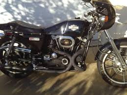Are you looking to buy your dream motorcycle? Harley Davidson Cafe Racer Xlcr 1000 Motorcycles For Sale