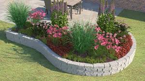 Gestalten Sie Ihr Beet Mit Professioneller Unterstutzung Obi Beetplaner Gartenbeet Gestalten Gartengestaltung Vorgarten Bepflanzen