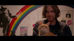 A street cat named bob movie free online. A Street Cat Named Bob Official Trailer Starring Luke Treadaway Bob At Cinemas November 4 Youtube