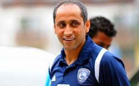 وفى سامي الجابر؛ أسطورة نادي الهلال والمنتخب السعودي، بوعده لإحدى مشجعات الزعيم، الذي قطعه على نفسه في. Ø§Ù„Ù€ÙƒØ±Ø© Ø§Ù„Ù€Ø¹Ø±Ø¨ÙŠÙ€Ø© Ø§Ù„Ù‡Ù„Ø§Ù„ Ø§Ù„Ø³Ø¹ÙˆØ¯ÙŠ ÙŠØ±ÙŠØ¯ Ø³Ø§Ù…ÙŠ Ø§Ù„Ø¬Ø§Ø¨Ø± Ù…Ø¯Ø±Ø¨Ø§ Ø¬Ø¯ÙŠØ¯Ø§