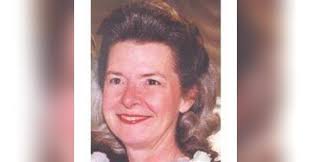 Pamela Tyndall Obituary