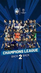 Atalanta bergamo soccer vector logo. Atalanta B C Auf Twitter Back2back Championsleague I Nuovi Wallpaper Celebrativi Let S Celebrate An Incredible Serie A Season Wallpaperwednesday Goatalantago Https T Co C5blnytutk