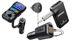 Best fm transmitter for car 1. 7 Best Bluetooth Car Adapters 2021 Heavy Com