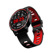 Special Offer 2019 Men Women Smart Watch L8 Heart Rate Umidigi Uwatch2 Nederlands Kol Saati Mazfit In 2020 Smart Watch Smart Watches Men Smart Watch Android