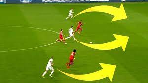Maybe you would like to learn more about one of these? Pola Permainan Sepak Bola Penyerangan Pertahanan