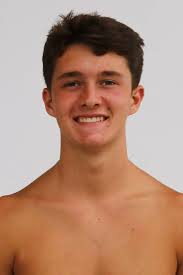 2021 Men's Water Polo Roster