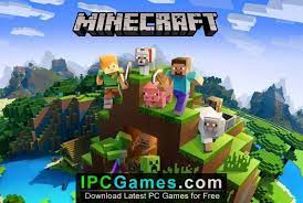 But what exactly are these virtual forms of online entertainment — and why are. Minecraft Multiplayer Online Free Download Ipc Games