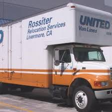 ROSSITER RELOCATION SERVICES