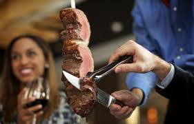 Fogo de chao is an authentic steakhouse serving brazilian fare. Fogo De Chao Churrascaria Kc Restaurant Week