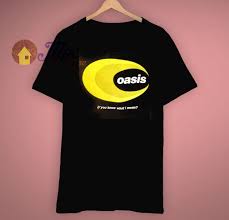 Sizing runs very true on our vintage style music tee shirts, and typically experience little to no shrinking. Do You Know What I Mean Vintage 90s Oasis Concert T Shirt Mpcteehouse