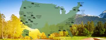 Informed rvers have rated 20 campgrounds near round top, texas. 21 Incredible Rv Parks In The Usa Including Some Hidden Gems Camper Report
