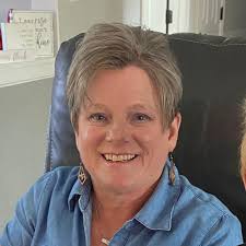 Red pollen-producing blooms in North Alabama this time of year