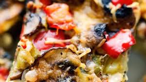 Find easy breakfast casserole recipes, hearty main dish dinner meals and simple side dish casseroles. Make Ahead Veggie Breakfast Casserole Recipe Little Spice Jar