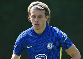 Jacob steinberg at the london stadium @jacobsteinberg. Chelsea Starlet Conor Gallagher 21 Will Go On Loan With Crystal Palace And Newcastle Fighting For Midfielder