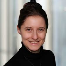 Shortlisted for Mark Awards: Leading differently, being "other"