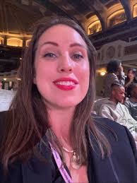 Nancy Hlosek's Instagram, Twitter & Facebook