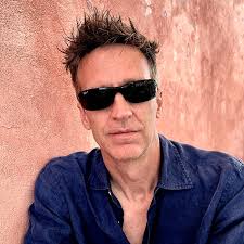 Mark Hanson Lifestyle and Advertising Photographer