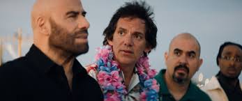 High Rollers (USA, 2025)