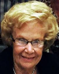 MARY ROHRS Obituary (1921