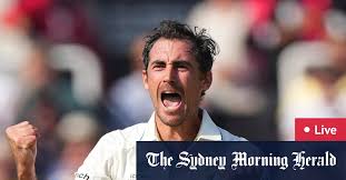 Australia vs South Africa LIVE: Cummins picks up 300th Test wicket as South Africa lose 5-12 to be all out 138