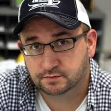 Kris Doran (@kristoferdoran)