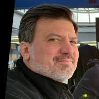 Brian Sarno's Instagram, Twitter & Facebook