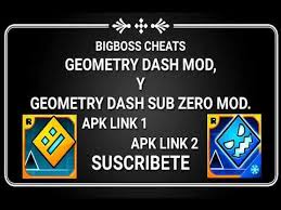 скачать геометри даш саб зиро полная версия на пк Pause Mode Minigame Geometry Dash 2 2 Beta Subzero Youtube
