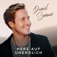 DANIEL SOMMER Der Sommer kann kommen