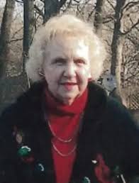 Obituary information for Irene Speed