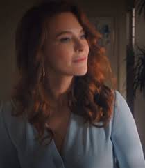 Rose and Luisa Romantic Scene