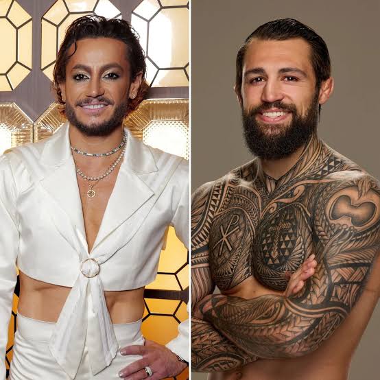 Frankie Grande Calls for Big Brother 28's Kamu Kirk to Be Removed Over Anti-Drag Comments