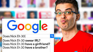 Nick Eh 30 Announces He Is No Longer 'Family-Friendly' | Esports.Gg