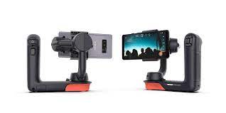 Shoot iphone movies like never before with freefly's motorized stabilizer. Freefly Movi Cinema Robot Gimbal Review Capture Guide