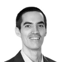 How investment firms use customer behavior predictions to set valuations