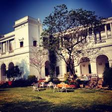 Pataudi Palace Pataudi Haryana India One Of The Most Magical Pleasures Was Staying In This Indian Palace Fo Farmhouse Patio Exterior Design Beautiful Homes