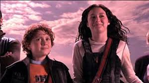 Maybe you would like to learn more about one of these? Spy Kids 2001 Imdb