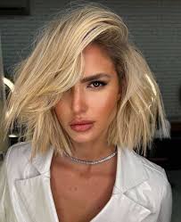 Capelli medi scalati effetto boccoli. Tagli Capelli Medi 2022 Tutti Gli Hairstyle Di Tendenza