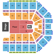 Luke Combs Tickets