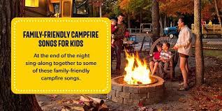 (husbands and wives, little children lost their lives) it was sad when the great ship went down. The Best Campfire Songs For Any Camping Trip Koa Camping Blog