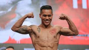 Jun 11, 2021 · veteran broadcaster and sports analyst sev sarmenta predicts an early stoppage win for manny pacquiao when he takes on wbc and ibf world welterweight champion errol spence jr. Unbeaten Dato Joins Magsayo In Pacquiao Spence Undercard