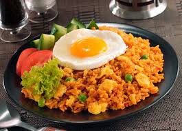 19 makanan kelantan yang cukup unik dan anda patut cuba. Resepi Nasi Goreng Kampung Yang Paling Sedap Resepisedap Letansu Com