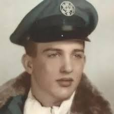 Obituary information for Ronnie Stewart