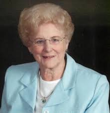 Helen Grob Obituary (2016)