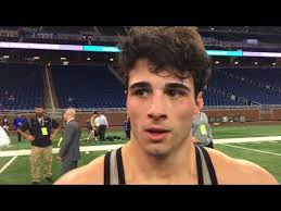 Meet the MLive Detroit Player of the Year selections for 2017-18 winter  season