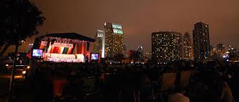 San Diego Symphony Revolvy