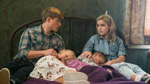 Andrews' controversial, cult classic book. 10 Facts About V C Andrews S Flowers In The Attic Salon Com